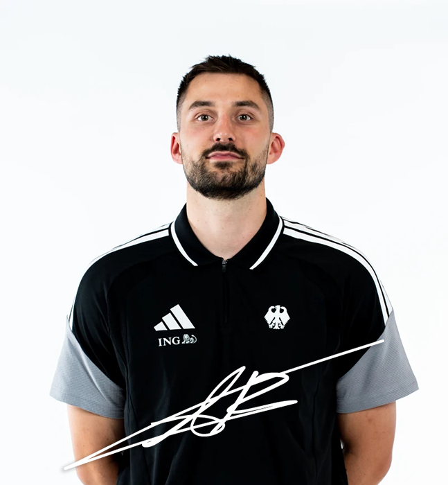 Adrian Bergmann