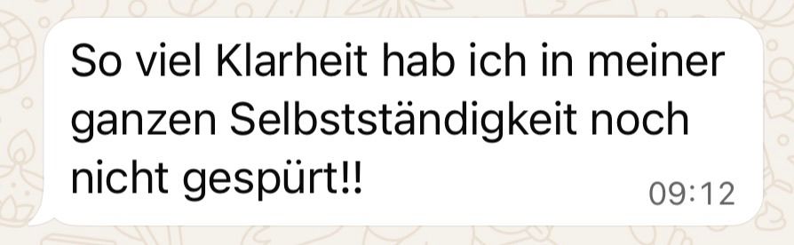 Vorher-Nachher Ergebnisse 2