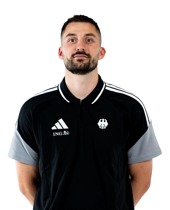 Adrian Bergmann
