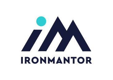 Logo von IronMantor