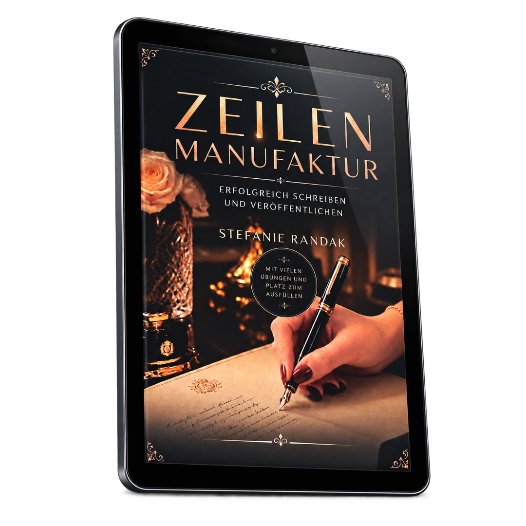 How To Write A Book (digitale Ausgabe)