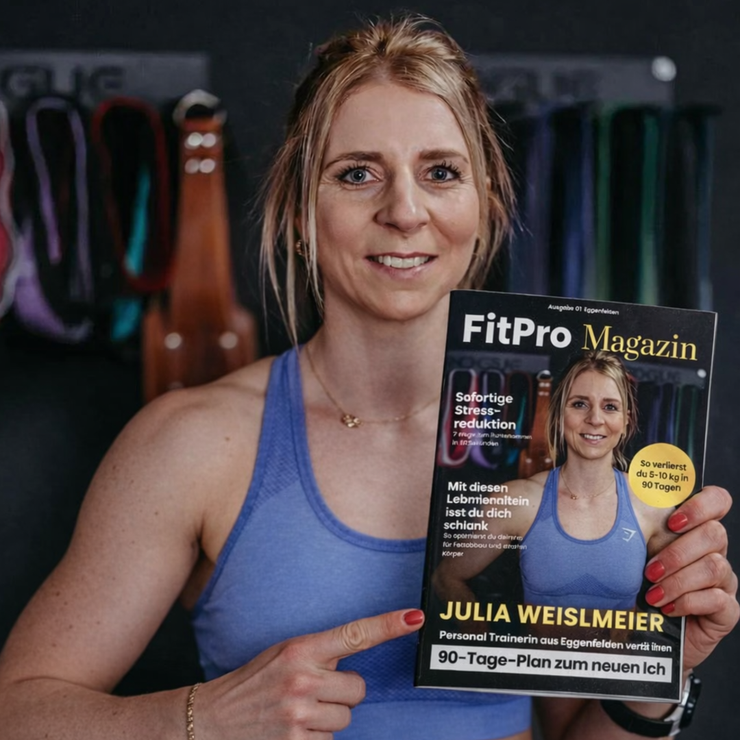FitPro-Magazin